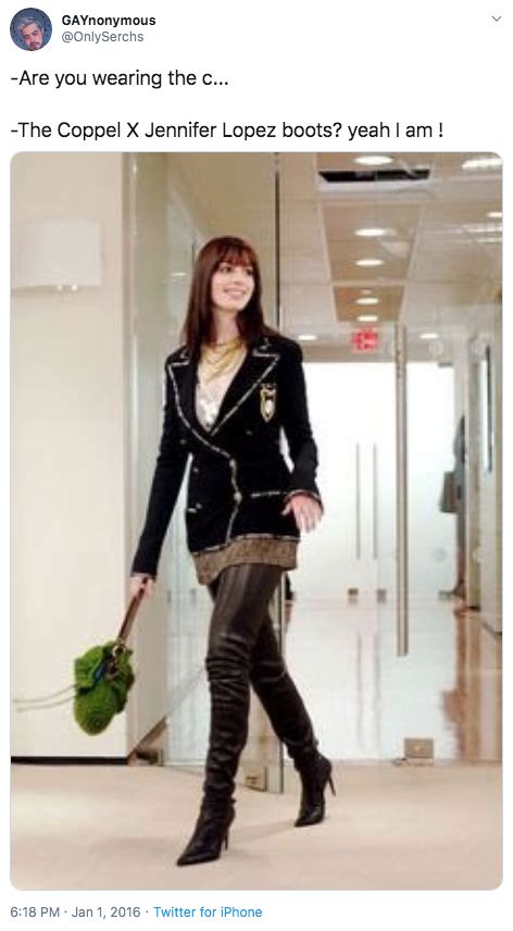 are you wearing the chanel boots